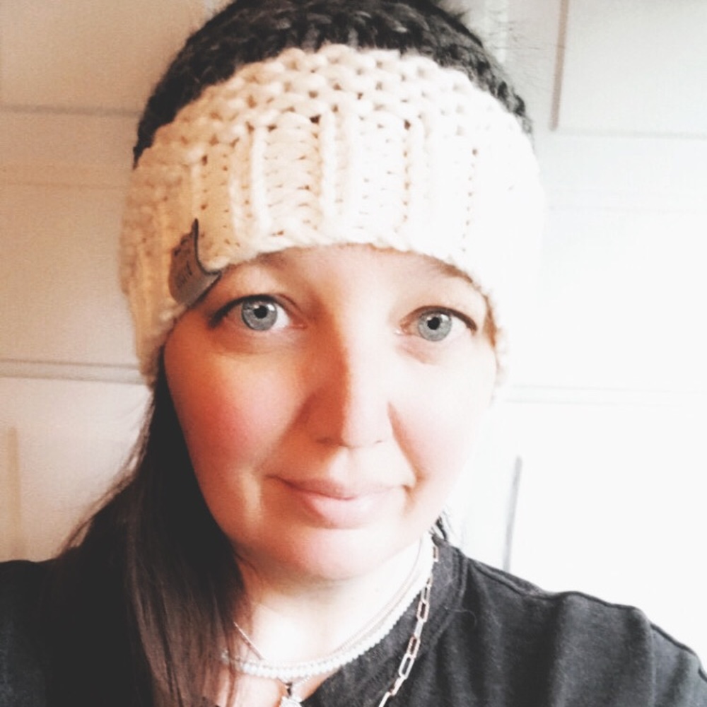 Meet your Posher, Angie